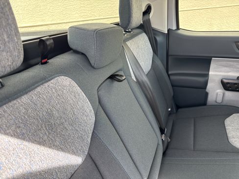 New 2025 Ford Maverick XLT image 11