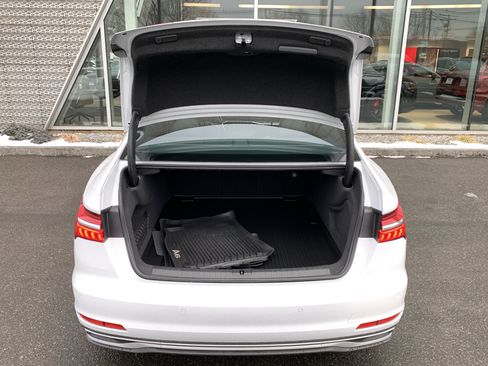 Certified 2024 Audi A6 Premium Plus w/ Premium Plus Package image 21