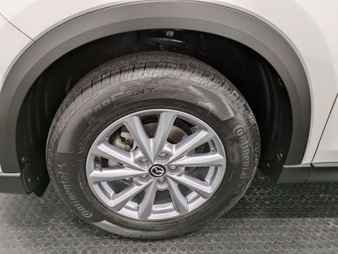 Certified 2023 MAZDA CX-5 AWD 2.5 S w/ Preferred Package image 7