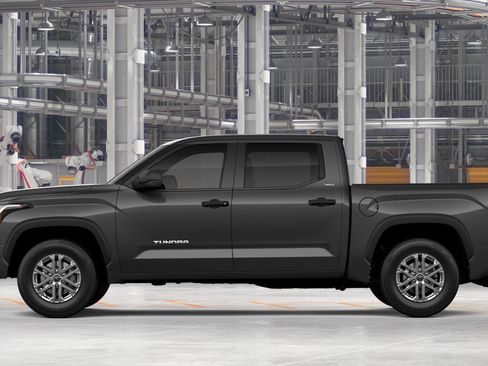 New 2026 Toyota Tundra SR5 image 4