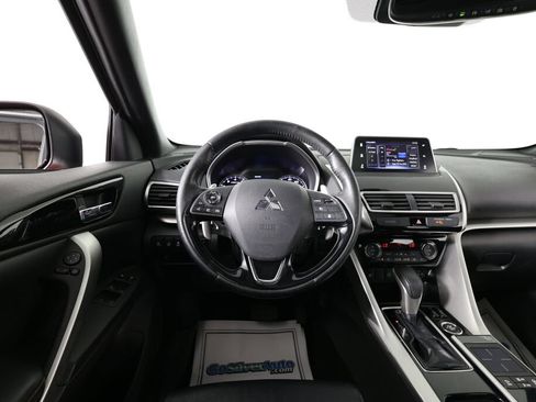 Used 2020 Mitsubishi Eclipse Cross SEL AWD/4WD image 28