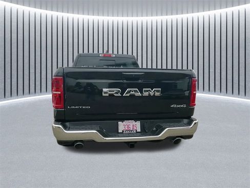 Used 2025 RAM 1500 Limited image 13