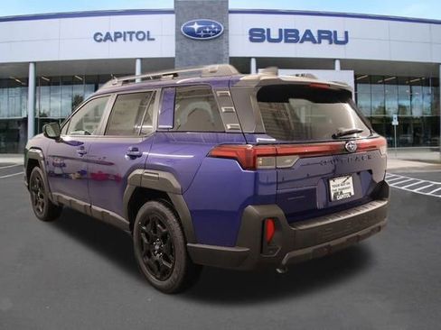 New 2026 Subaru Outback Limited image 6