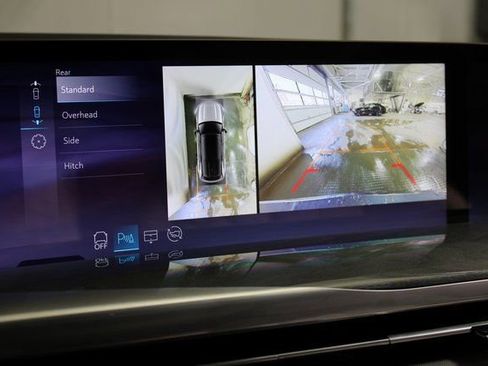 New 2025 Cadillac Escalade IQ Luxury 1 AWD/4WD image 19
