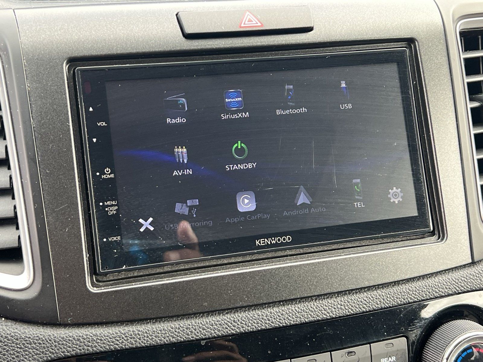 Used 2015 Honda CR-V EX image 19
