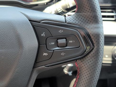New 2026 Chevrolet Trax RS w/ Driver Confidence Package FWD image 25