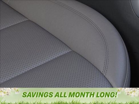 New 2026 Chevrolet Silverado 1500 LTZ image 21