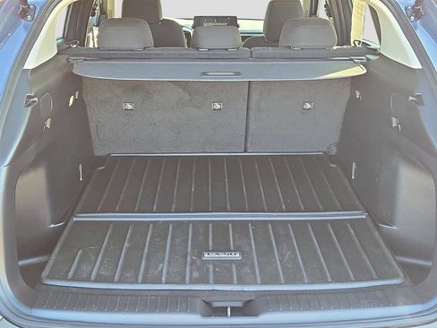 Used 2023 MAZDA CX-50 AWD 2.5 S w/ Convenience Package image 11