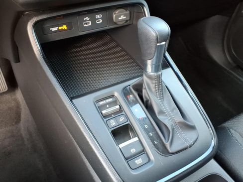 Certified 2024 Honda CR-V EX image 22
