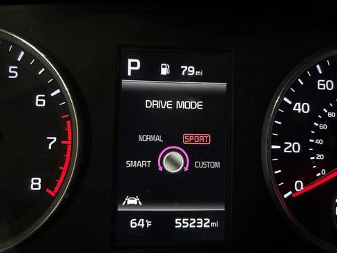 Used 2021 Kia K5 GT-Line w/ GT-Line FWD Premium Package image 36