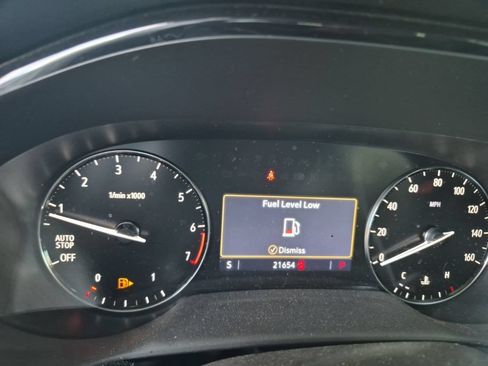 Used 2023 Buick Envision Preferred FWD image 14