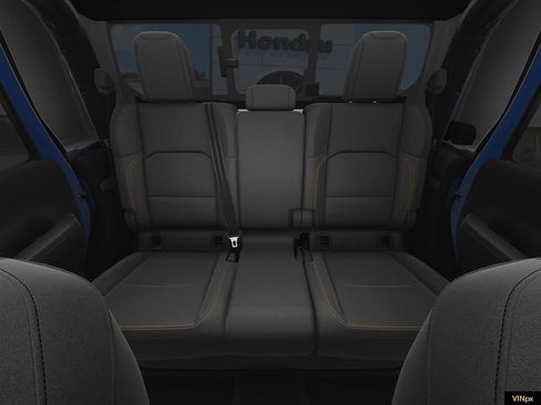 New 2025 Jeep Gladiator Willys image 17