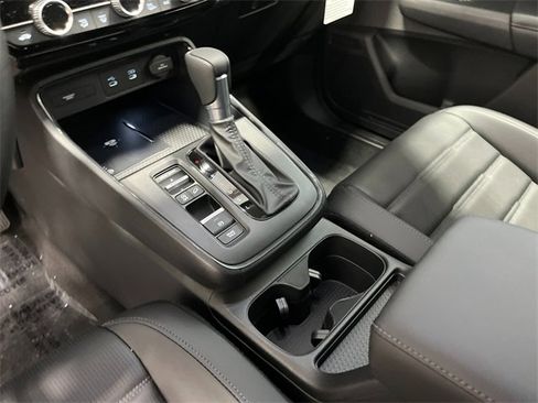 New 2026 Honda CR-V EX-L image 22
