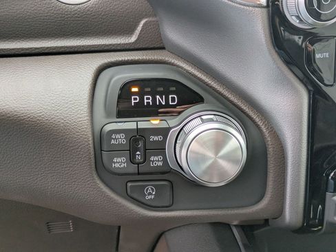 Certified 2026 RAM 1500 Laramie w/ Bed Utility Group image 23