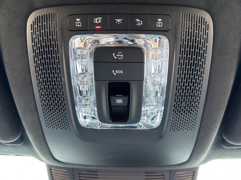 Used 2022 Mercedes-Benz GLS 63 AMG 4MATIC image 44