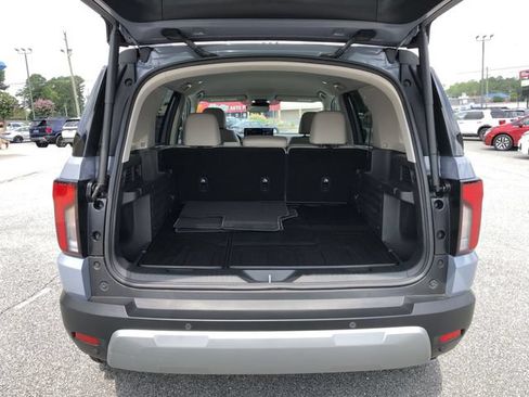 Certified 2026 Honda Passport RTL image 11