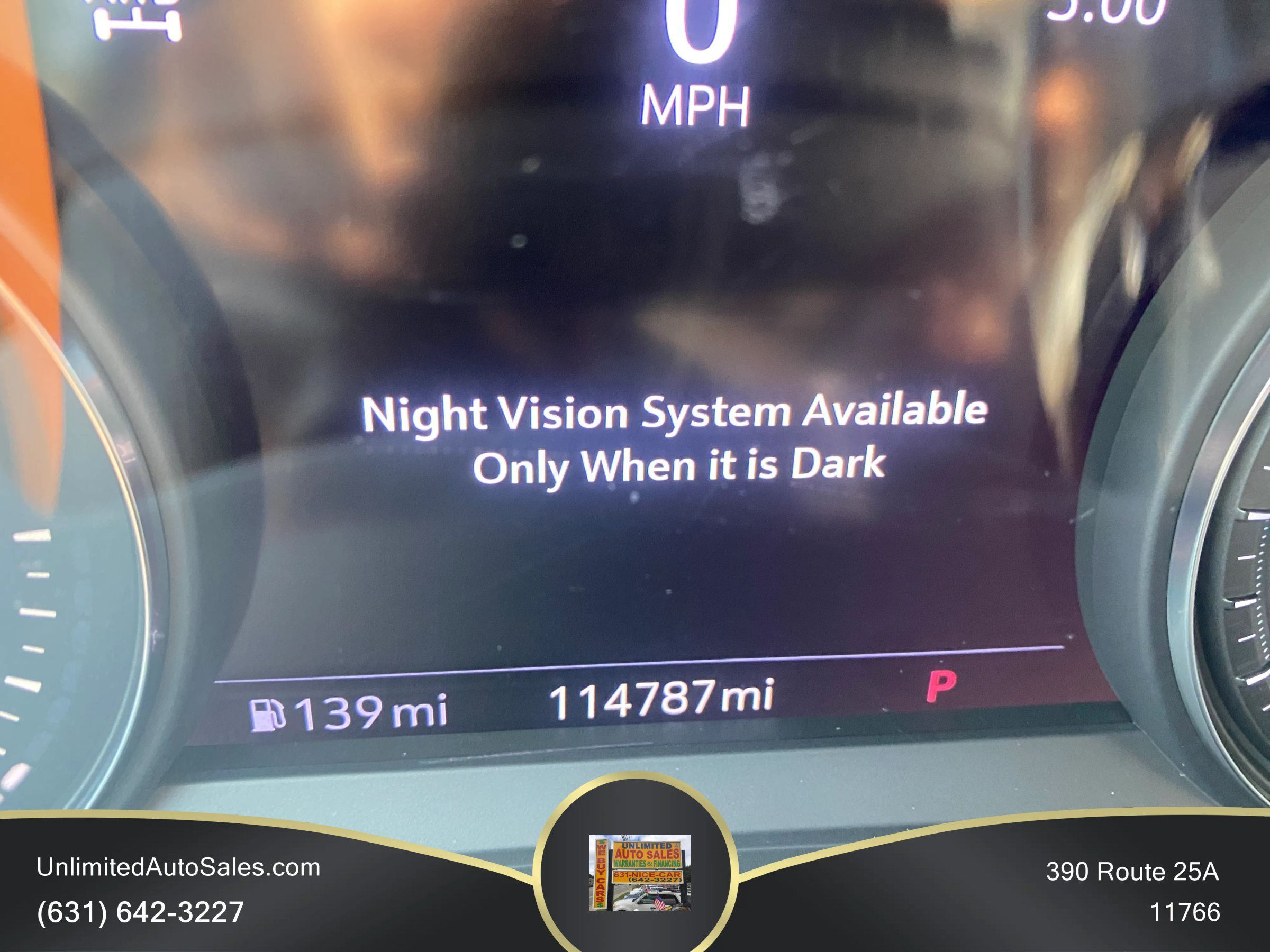 Used 2020 Cadillac XT6 Premium Luxury w/ Platinum Package AWD/4WD image 15