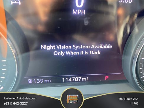 Used 2020 Cadillac XT6 Premium Luxury w/ Platinum Package AWD/4WD image 15