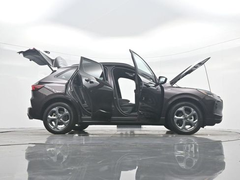 Used 2023 Ford Escape ST-Line w/ Tech Pack #1 FWD image 43