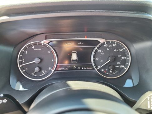 Used 2024 Nissan Rogue S AWD/4WD image 39