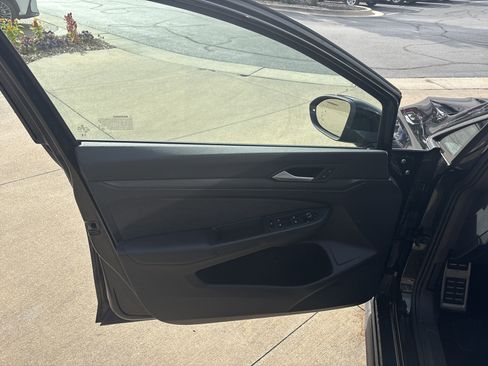 Used 2024 Volkswagen GTI S image 14