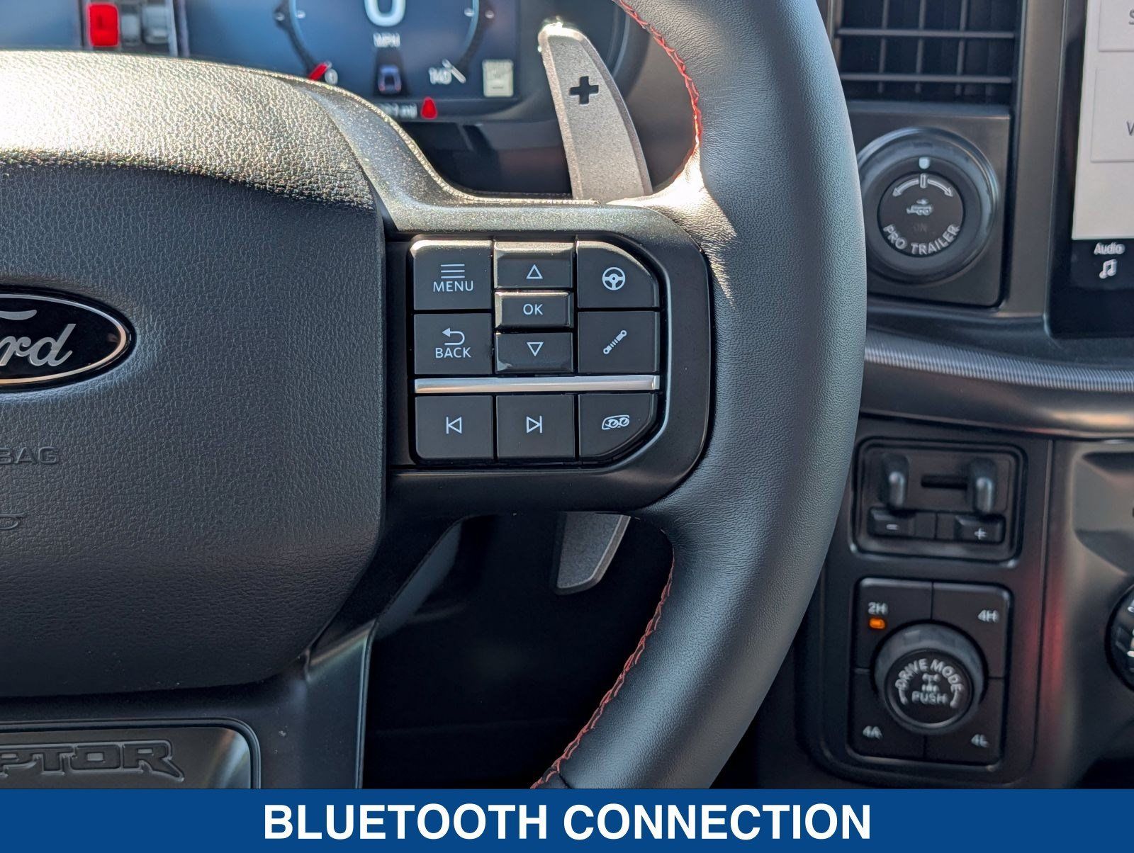 New 2025 Ford F150 Raptor AWD/4WD image 65