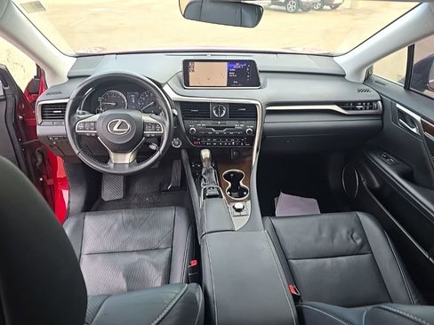 Used 2017 Lexus RX 350 AWD w/ Premium Package image 8