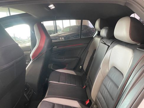 Used 2023 Volkswagen GTI SE image 17