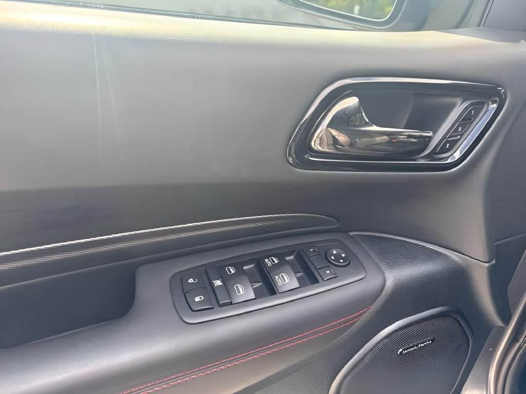 Used 2025 Dodge Durango GT AWD/4WD image 25