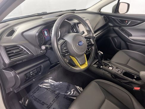 Used 2023 Subaru Crosstrek 2.5i Sport image 9