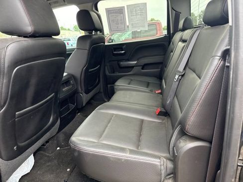 Used 2014 GMC Sierra 1500 SLT w/ All-Terrain Package AWD/4WD image 24