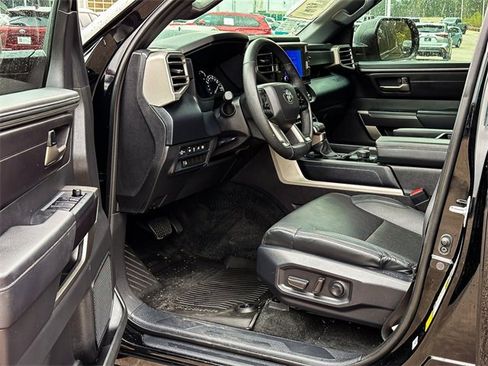 Certified 2025 Toyota Tundra SR5 image 10