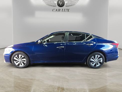 Used 2024 Nissan Altima 2.5 S image 2