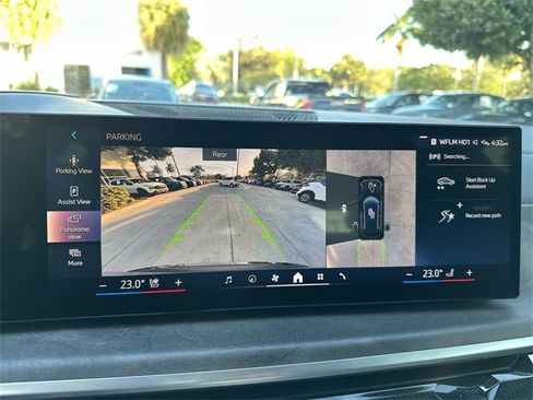 Used 2024 BMW X5 sDrive40i image 25