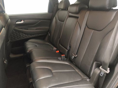 Used 2023 Hyundai Santa Fe XRT image 18