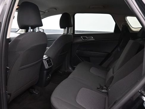 Used 2026 Kia Sportage LX FWD image 15