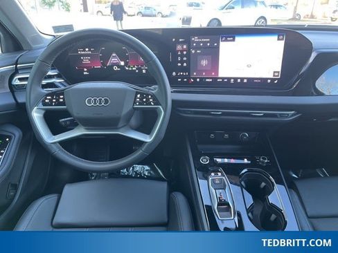 Used 2025 Audi A5 2.0T Premium Plus w/ Premium Plus image 17