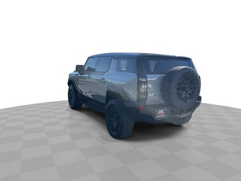 New 2026 GMC Hummer EV SUV image 40