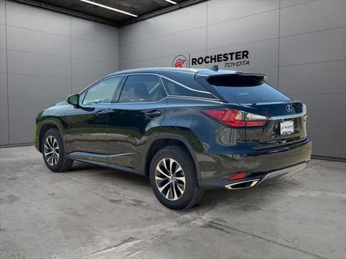 Used 2022 Lexus RX 350 AWD w/ Premium Package image 29