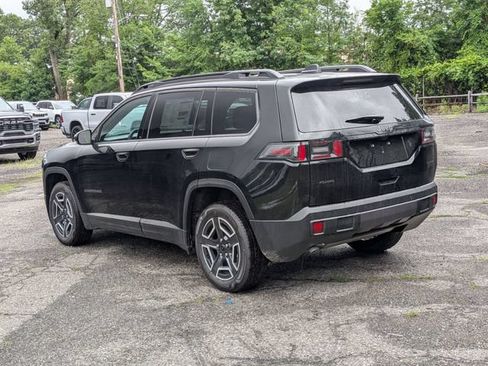 New 2026 Jeep Cherokee Limited AWD/4WD image 5