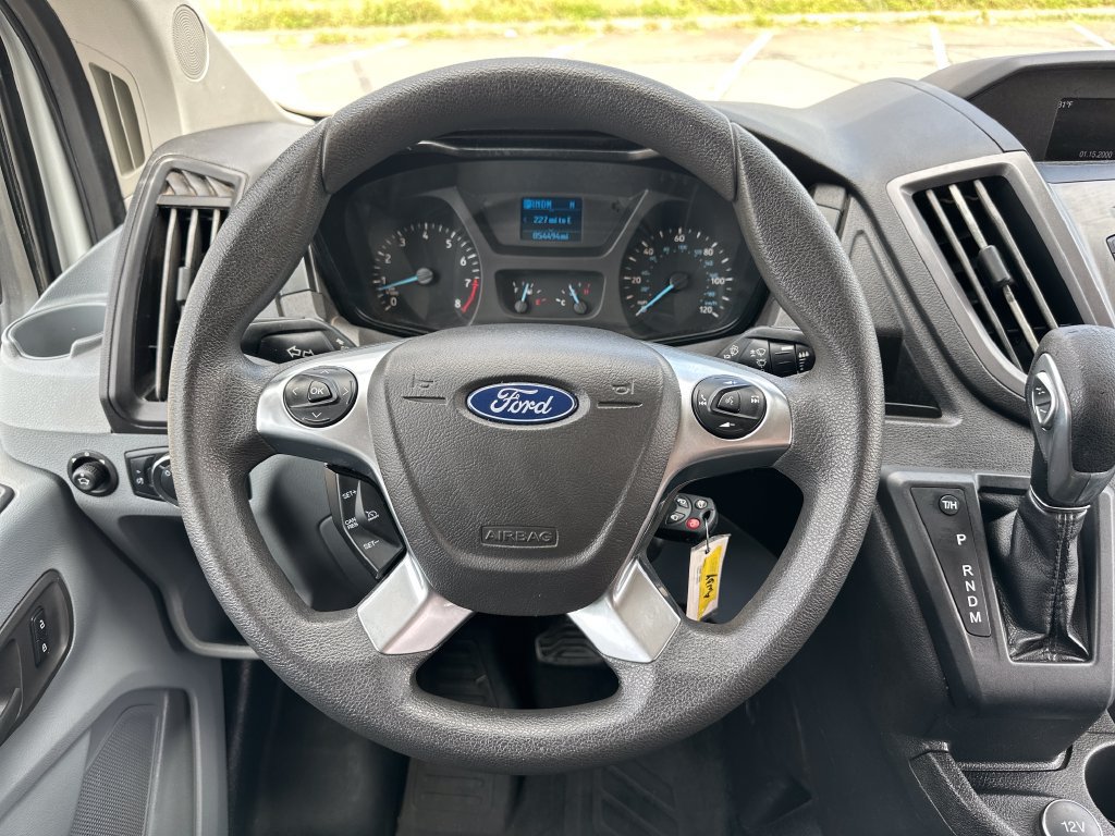 Used 2019 Ford Transit 350 XLT RWD image 15