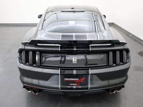 Used 2017 Ford Mustang Shelby GT350 w/ Electronics Package RWD image 10