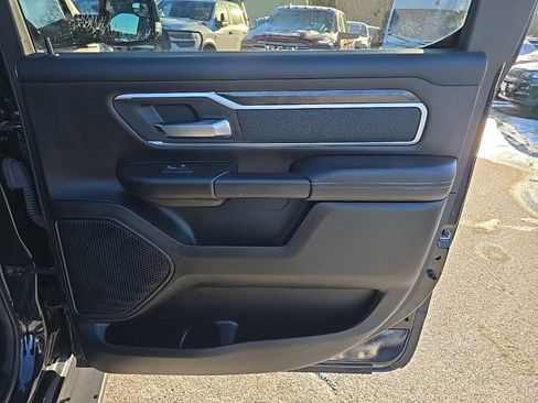 Certified 2020 RAM 1500 Big Horn image 12