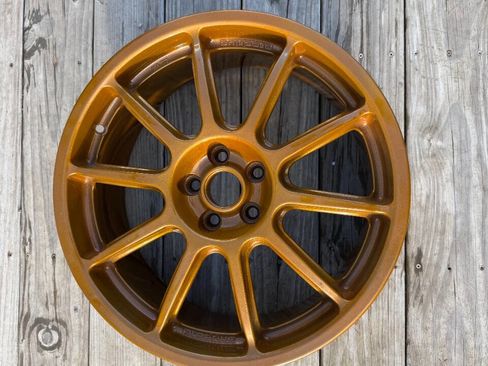 Used 2002 Subaru Impreza WRX Sedan image 29