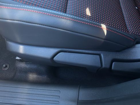 New 2026 Nissan Kicks SR image 15