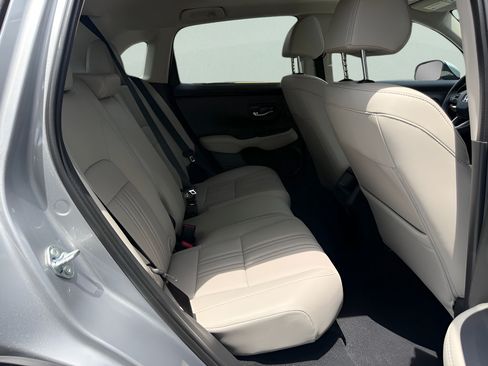 New 2027 Honda HR-V EX-L image 12