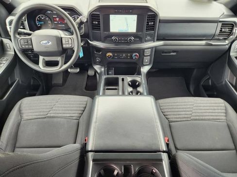 Used 2021 Ford F150 XL w/ STX Appearance Package RWD image 27