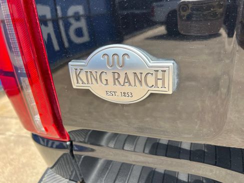 Used 2024 Ford F150 King Ranch AWD/4WD image 16