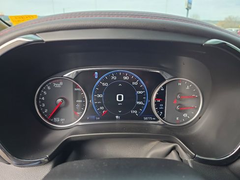 Used 2020 Chevrolet Blazer RS image 15