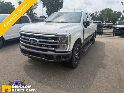 Used 2023 Ford F250 King Ranch